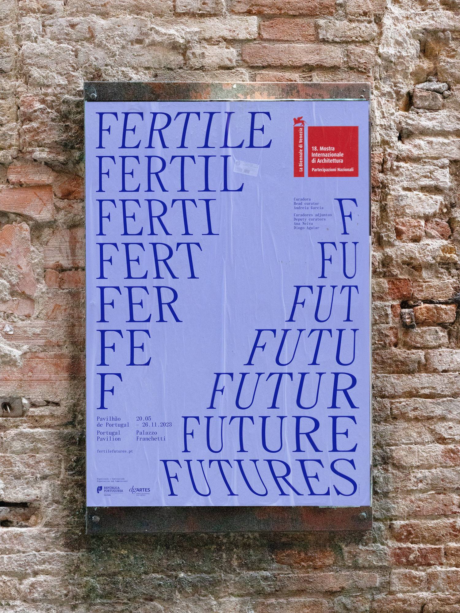 Fertile Futures