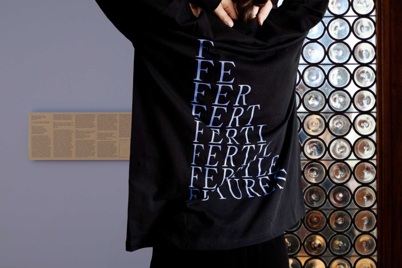 Fertile Futures T-shirt