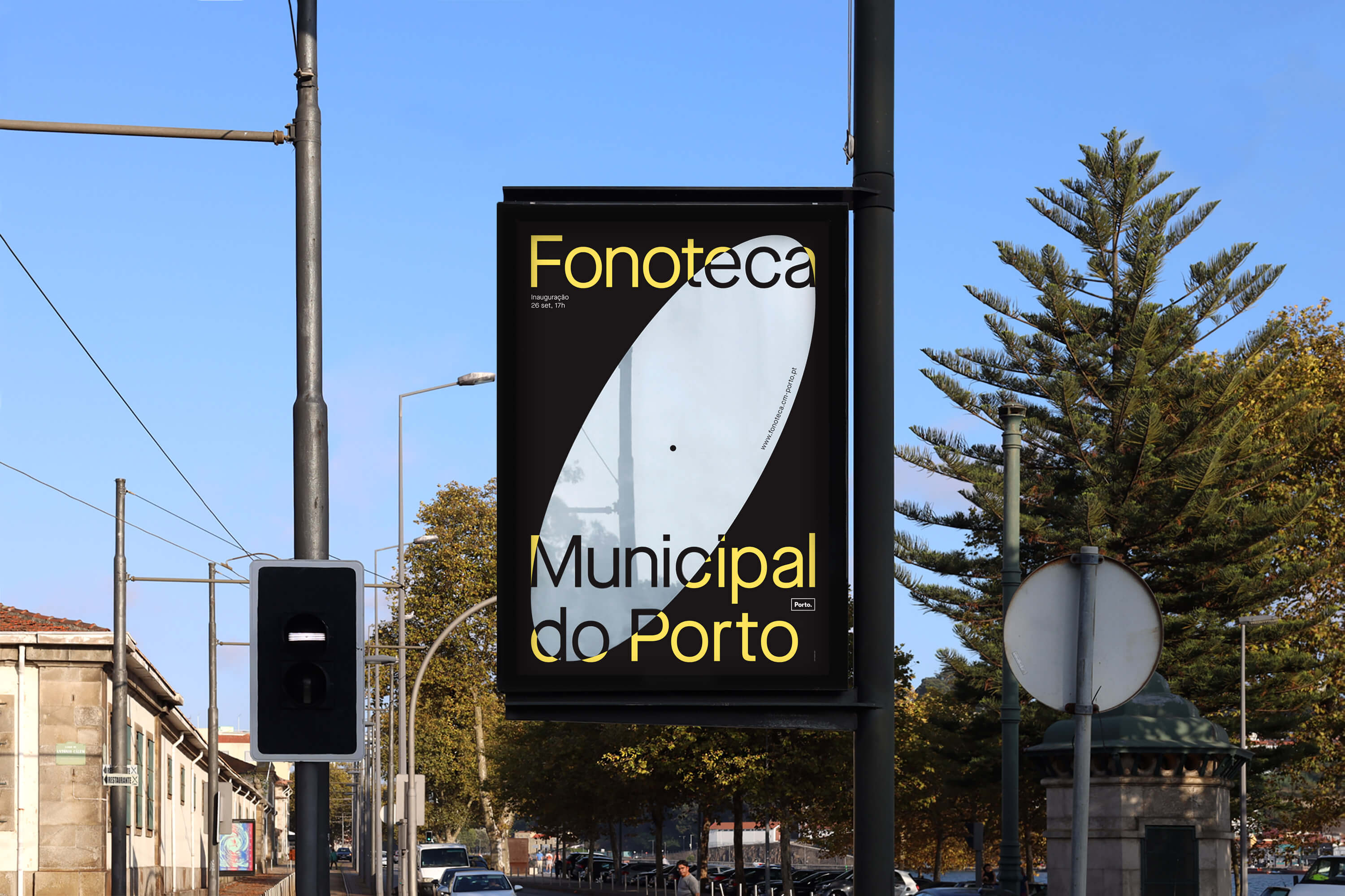 Fonoteca Municipal do Porto