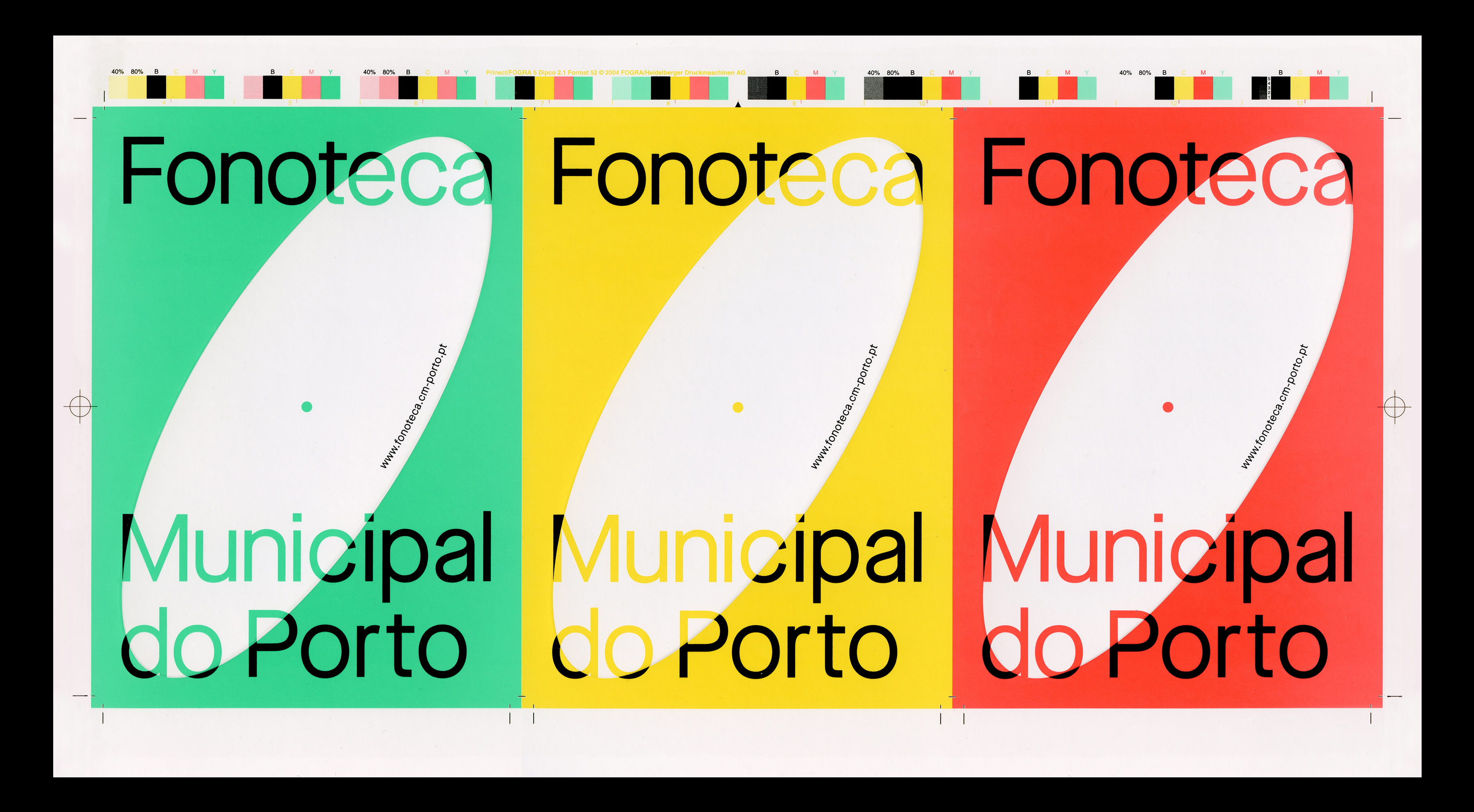 Fonoteca Municipal do Porto